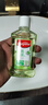 高露洁（Colgate）【孙颖莎同款】绿茶清新茉绿漱口水1600ml含氟深层清洁自营温和 实拍图