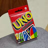 UNO【美泰正版UNO】优诺生日礼物马里奥纸牌玩具多人游戏桌游DRD00 实拍图