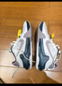 耐克（NIKE）男子篮球鞋AIR MAX IMPACT3运动鞋DC3725-101 白粉 42.5  实拍图