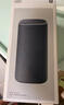 小米（MI）Xiaomi智能音箱 灰 超级小爱智能音箱 AI大模型问答 连续指令语控 支持远程备车 小米蓝牙音箱 实拍图