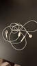 Apple/苹果 采用 (USB-C)的EarPods耳机 有线耳机 苹果耳机 适用iPhone/iPad//Mac 苹果手机 实拍图