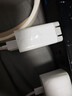绿联多口充电器5V2.4A充电头四口USB插座头24W适用苹果手表iPhone16/15/14华为小米手机手环电源适配器 实拍图