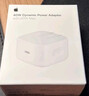 Apple/苹果【新品】40W USB-C充电器 type-c充电器苹果手机充电器手机快充头 苹果17手机充电器 实拍图