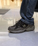 NEW BALANCE NB 703系列户外徒步平衡抗冲击耐磨轻便防水防滑低帮休闲功能鞋 ML703MMM 40 实拍图