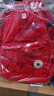 匡威（Converse）CONVERSE匡威官方 Straight Edge男女简约电脑双肩包书包10021138 10021138-A19 OSFA 实拍图