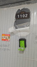 美的（Midea）饮水机家用桶装水立式办公室温热多重防干烧大储物柜饮水器MYR718S-X 实拍图