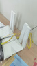 普联（TP-LINK） 大道AX3000满血WiFi6千兆无线路由器 5G双频家用穿墙 Mesh 3000M无线速率 信号增强 易展 XDR3010 实拍图
