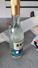 黄鹤楼酒 汉汾酒 清香型白酒 42度 500ml 单瓶装  实拍图