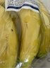 都乐Dole 菲律宾进口香蕉 超甜蕉650g*2包 香甜软糯 包邮 水果 实拍图