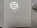 玉兰油（OLAY）超抗美白水乳液美白提亮去黄补水保湿护肤品套装礼盒生日礼物女 实拍图