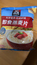 桂格（QUAKER）即食燕麦片1478克 营养早餐 膳食纤维 零添加白砂糖 实拍图