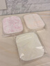 妙倩柔软竹炭海绵洗脸扑细腻擦脸清洁棉加厚深层清洁脸部海藻洁面卸妆 实拍图