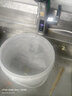 奥克斯（AUX）电热水龙头热水器加热水龙头快速热水变频恒温厨房下进水 【变频恒温】电镀银+升级机械臂+漏保插头 实拍图