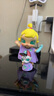 POP MART泡泡玛特 Baby Molly喵趣横生系列手办盲盒玩具 随机1个 不支持7天无理由退换 实拍图