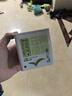 贡苑绿茶黄山毛峰30g 2025新茶明前春茶嫩芽正宗安徽茶叶自己喝 实拍图