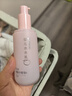 贝亲（Pigeon）婴儿桃叶水水乳冰感保湿身体乳深层滋润120ml IA316 实拍图