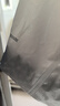 云山半黑珍珠粉圆500g自制黑糖奶茶波霸清补凉奶茶甜品冲饮烘焙原料 实拍图