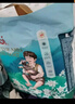 bibi皮特与小山羊婴儿拉拉裤XL码30片（12-17kg) 超薄透气成长裤不闷 实拍图