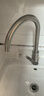 日丰厨房龙头 冷热304不锈钢 洗菜盆龙头 水槽洗碗池水龙头RF-94008BD 实拍图