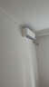 小米（MI）米家 2匹 新一级能效 巨省电 变频冷暖  壁挂式挂机 KFR-50GW/N2A1【国家补贴20%】整机十年质保 实拍图