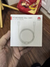 华为编织数据线(Max 120W)6A数据线 1.8米USB-C转USB-C 适用Mate XTs/Pura 80系列华为手机/电脑平板 实拍图