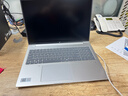 惠普（HP）战66 16英寸2025轻薄办公笔记本电脑 标压锐龙7 H 255 32G 1T 2.5K屏 1年上门【国家补贴】 实拍图