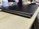 联想小新Pro16/小新16 2025补贴可选大屏高性能轻薄笔记本电脑 大学生商务办公游戏设计全能本 i7-13620H 24G 1TB标配｜小新16 16英寸高清全面屏 实拍图