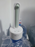 小熊（Bear）桶装水抽水器 电动压水器 自动吸水器 矿泉水上水器 饮水机抽水泵 台桶两用 YSJ-D05M1 实拍图