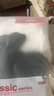 京东京造【已售300w件】短袖t恤男衣服秋季男士打底外穿 白色 2XL 实拍图