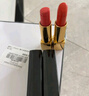 香奈儿（Chanel）魅力丝绒唇膏3.5g (51号) 口红 哑光口红 生日礼物送女友送老婆 实拍图