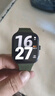 小米（MI）REDMI Watch 5 典雅黑 国家补贴 澎湃OS 2 心率血氧监测 蓝牙通话 红米手表5 智能手表 小米汽车 实拍图