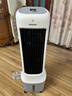 飞利浦（PHILIPS）空调扇制冷风扇强力冷风机家用水空调加湿客厅卧室节能办公室遥控加水冰块单冷移动塔扇 11m远距送风-遥控款-ACR3162T 实拍图