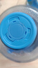 美厨（MAXCOOK）纯净水桶盖子饮水机桶盖 饮水桶盖矿泉水桶装 2个装MCPJ0421 实拍图