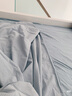 无印良品【里外全棉】A类100%新疆棉花被子 纯棉空调夏凉被 200*230cm 实拍图