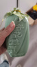 古越龙山黄酒绍兴黄酒青瓷八年陈酿老酒花雕酒13度糯米酒半甜型礼盒酒 500mL 1瓶 单瓶装 青瓷八年陈酿 实拍图