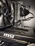 微星英特尔酷睿Ultra7 270K Plus 285k 265KF 5060Ti 5070Ti 5080显卡林树直播游戏台式电脑主机组装机 酷睿U9 285K带核显无卡丨可搭50系显卡丨配二 实拍图