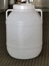 忻厚塑胶发酵桶塑料桶圆桶食品级酵素桶密封桶带盖大号储水桶塑料油桶酒桶 25升加厚圆桶 实拍图