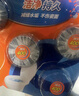 威猛先生（Mr Muscle）洁厕宝 40g*20块 清香型 洁厕块 马桶清洁 蓝泡泡 洁厕灵 厕所 实拍图