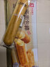 良品铺子手撕面包棒750g 量贩早餐小面包代餐休闲零食点心整箱装礼盒 实拍图