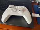 北通鲲鹏20无线游戏手柄智控双切扳机蓝牙手柄xbox电脑PC手机steam电视NSswitch2震动体感原神宝可梦ZA 实拍图