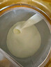 美赞臣学优力 卓高儿童成长奶粉铂金装700g 富含CBP (IP/普通装随机发) 实拍图