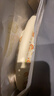 贝得力防撞条L型婴幼儿宝宝防磕碰防护免贴不留胶条小狮子印花条米白4米 实拍图