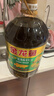 金龙鱼 食用油【保真菜籽油】非转基因压榨 纯香低芥酸菜籽油6.18L  实拍图