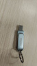 闪迪（SanDisk）64GB Type-C USB3.2 手机U盘DDC4 读速高达400MB/s 自动备份 手机电脑两用 金属双接口大容量优盘 实拍图