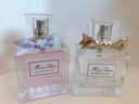 迪奥DIOR迪奥小姐花漾淡香水50ml 花香留香香氛礼盒 生日礼物送女友 实拍图