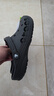 卡骆驰（CROCS）洞洞鞋贝雅男鞋女鞋轻便耐磨一脚蹬拖鞋休闲鞋|10126 黑色-001 45 (290mm) 实拍图