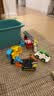 乐高（LEGO）积木玩具 得宝大颗粒10412萌趣动物火车1.5岁+儿童玩具生日礼物 晒单实拍图