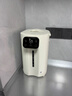 美的（Midea）电热水瓶热水壶电水壶304不锈钢水壶热水瓶控温保温恒温开水壶电水壶烧水壶MK-SP11-F 实拍图