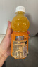 可口可乐（Coca-Cola）美汁源 MinuteMaid 酷儿 Qoo 橙味 果汁饮料 300ml*12瓶  实拍图