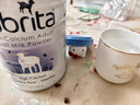 佳贝艾特（KABRITA）高钙吸收控糖成人羊奶粉*2罐 含A2蛋白 全面营养呵护身体小蓝钙 实拍图